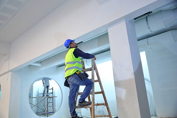 Best Emergency Mold Remediation  in Sanger, TX